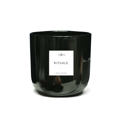 Rituale Scented Candle 3 Wicks