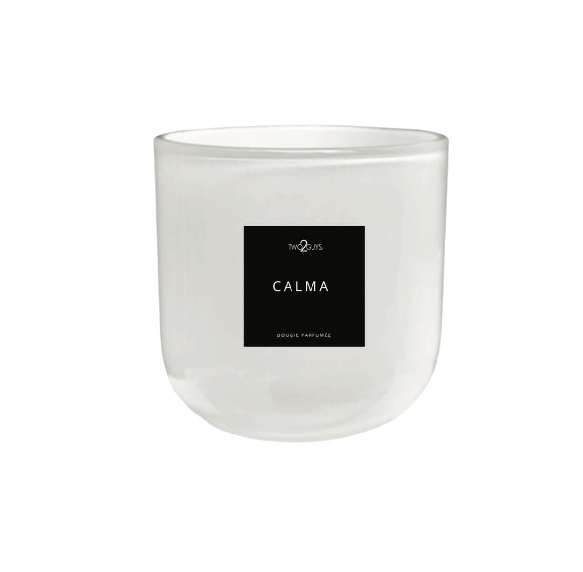 Calma Scented Candle 3 Wicks