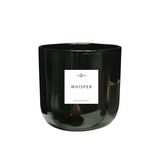 Whisper Scented Candle 3 Wicks